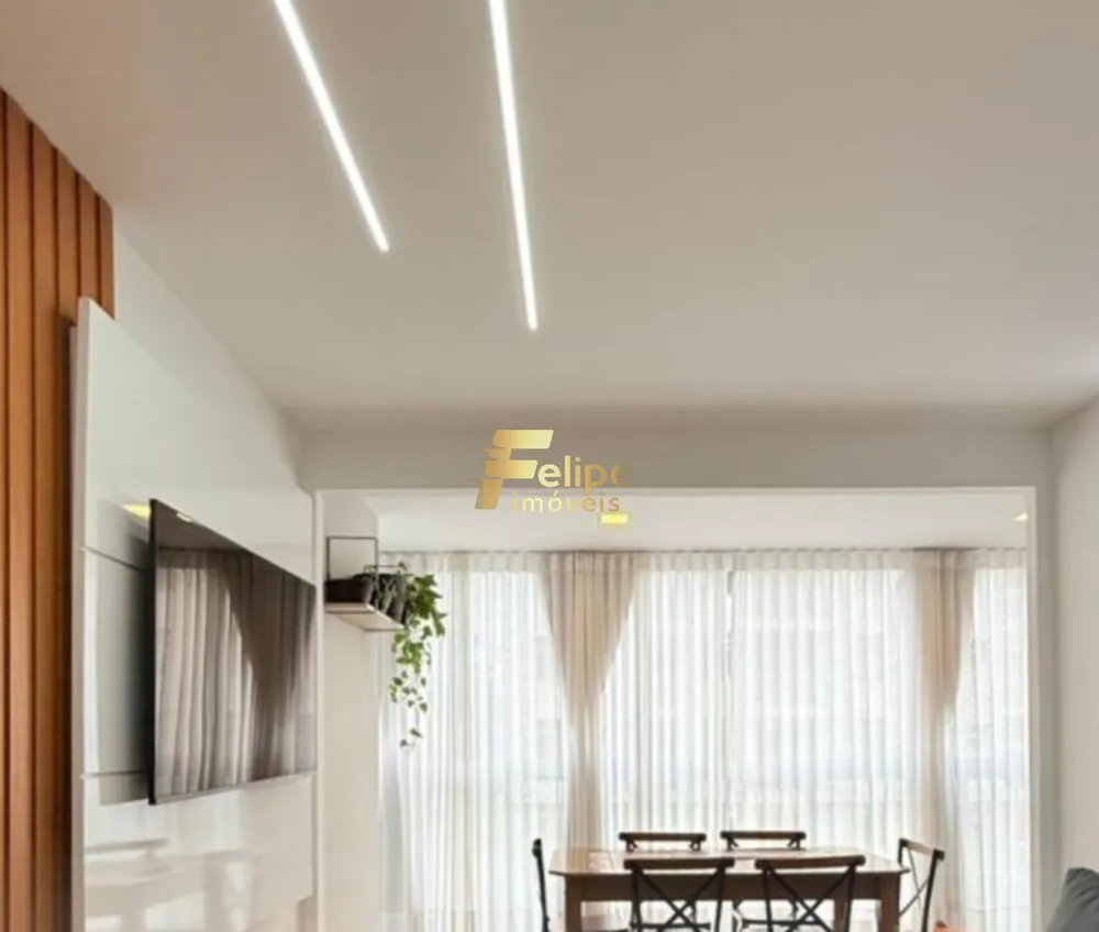 Apartamento, 4 quartos, 115 m² - Foto 1
