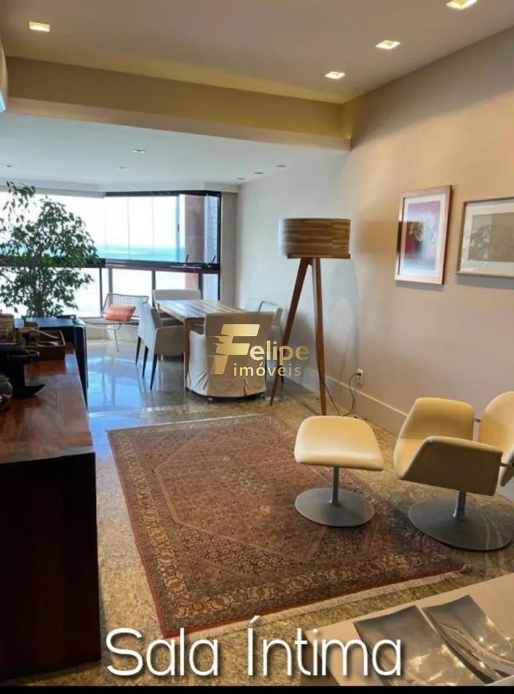 Apartamento, 4 quartos, 280 m² - Foto 2