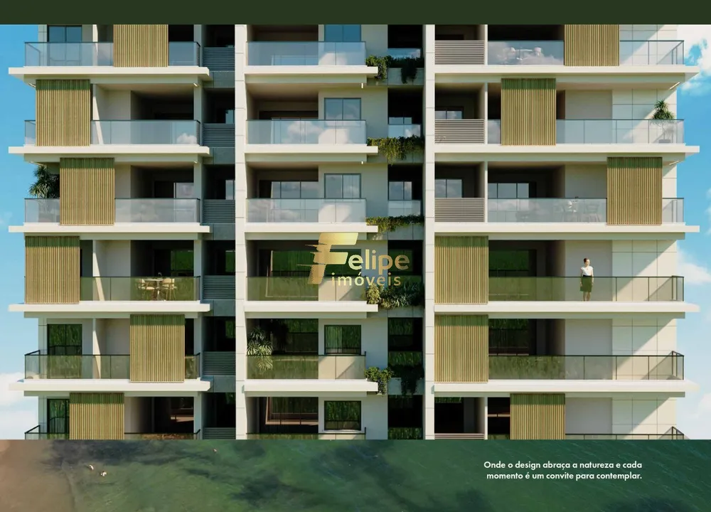 Apartamento, 2 quartos, 75 m² - Foto 4