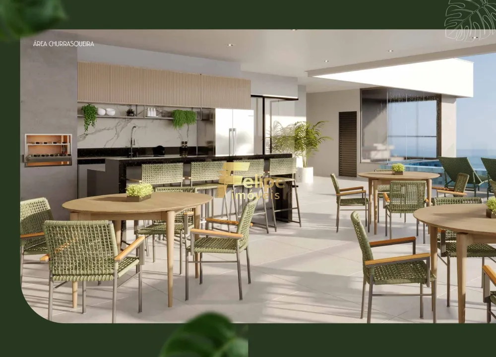 Apartamento, 2 quartos, 75 m² - Foto 6