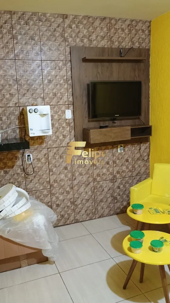 Casa, 2 quartos, 146 m² - Foto 37