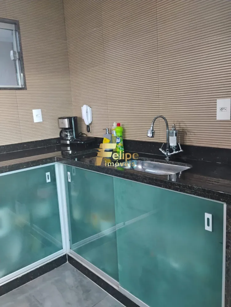 Casa, 2 quartos, 146 m² - Foto 6