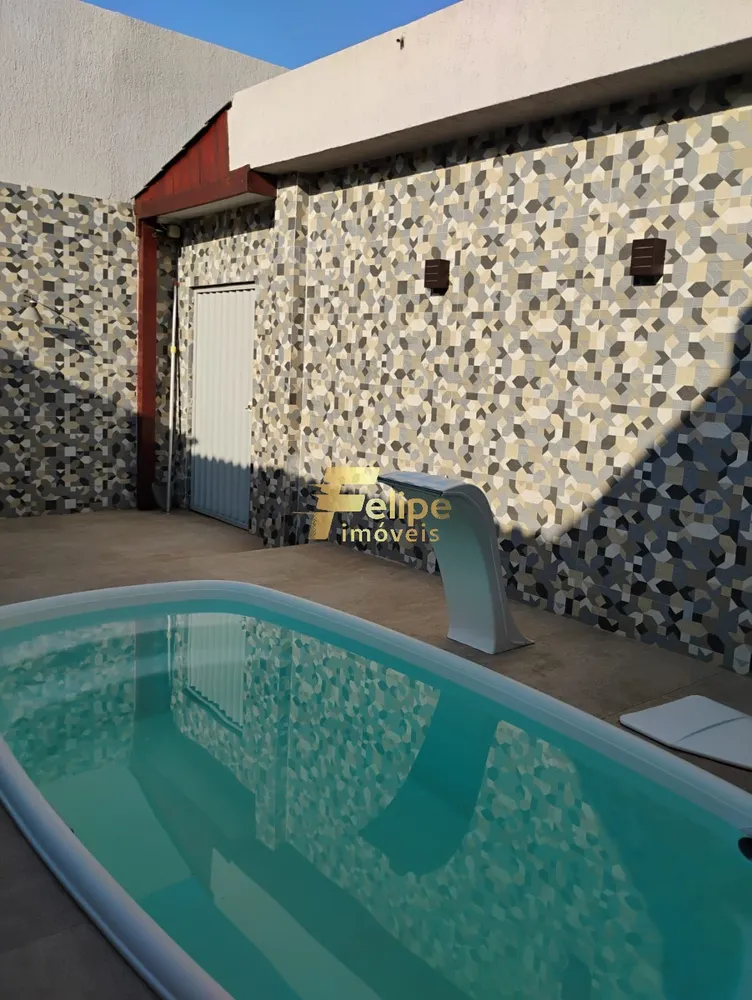 Casa, 2 quartos, 146 m² - Foto 3