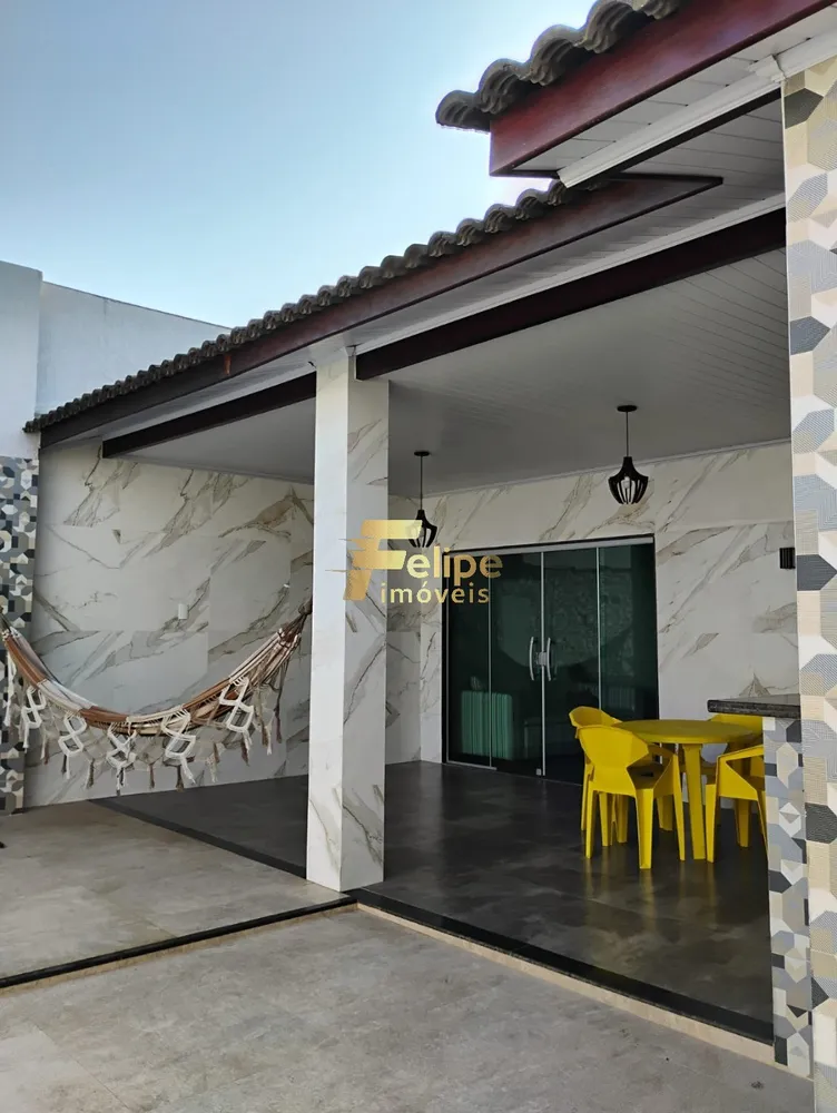 Casa, 2 quartos, 146 m² - Foto 4