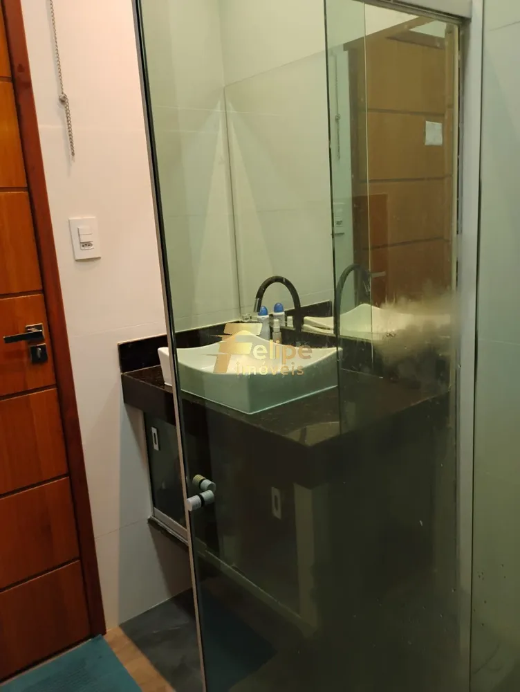 Casa, 2 quartos, 146 m² - Foto 21