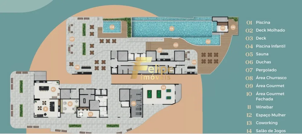 Apartamento, 3 quartos, 109 m² - Foto 7