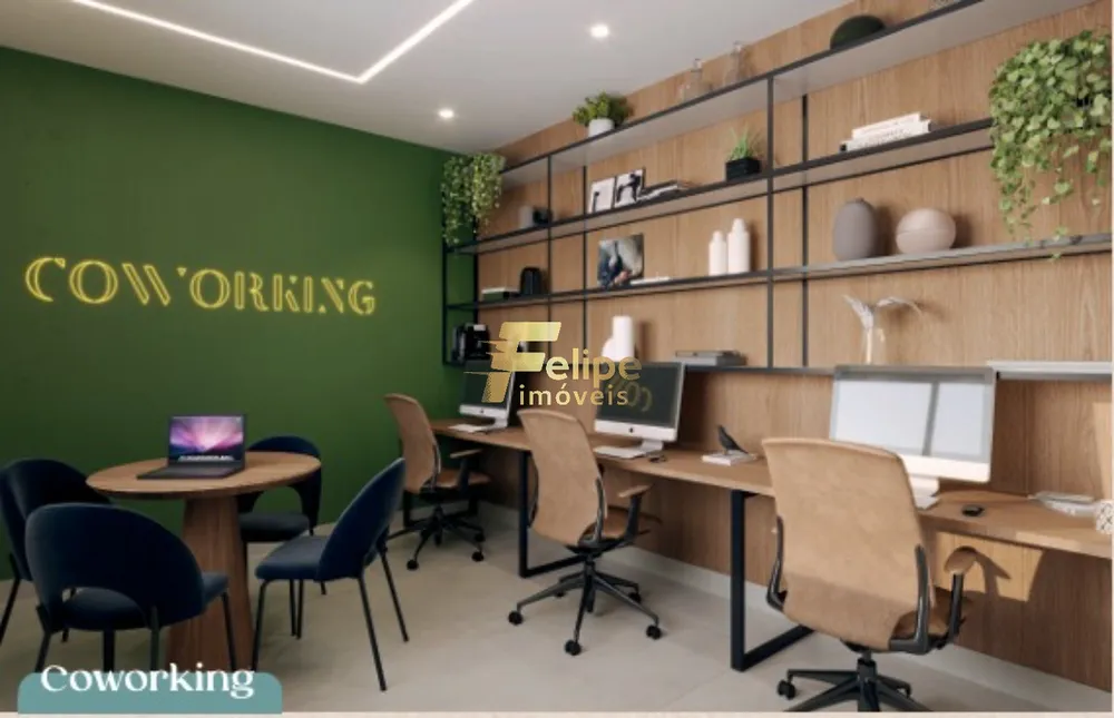 Apartamento, 3 quartos, 109 m² - Foto 4