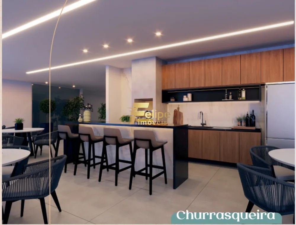 Apartamento, 3 quartos, 109 m² - Foto 8