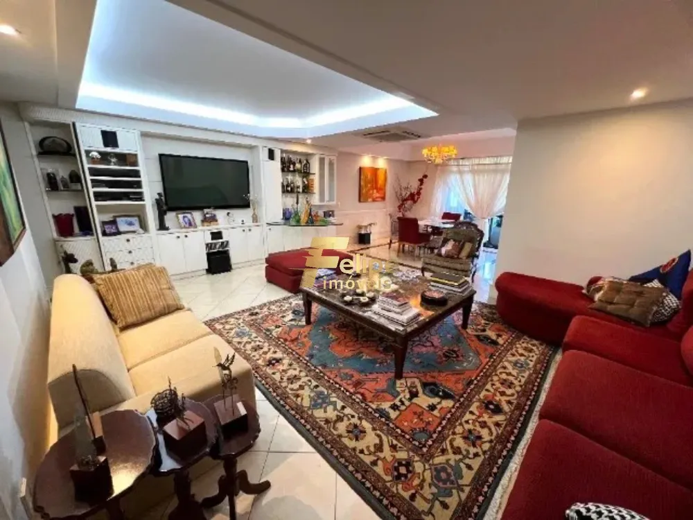 Apartamento, 3 quartos, 178 m² - Foto 6