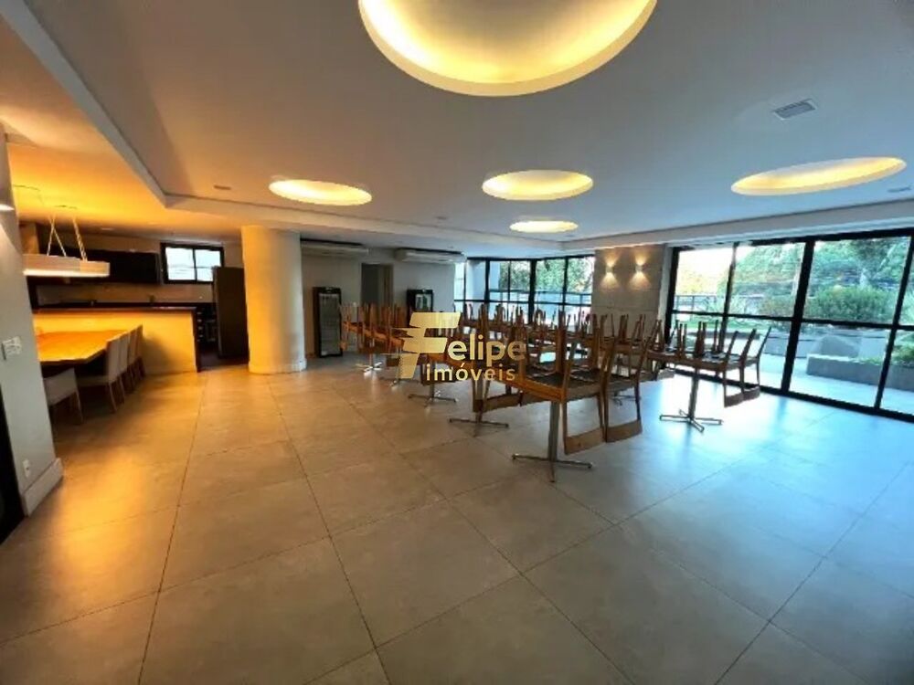 Apartamento, 3 quartos, 178 m² - Foto 2