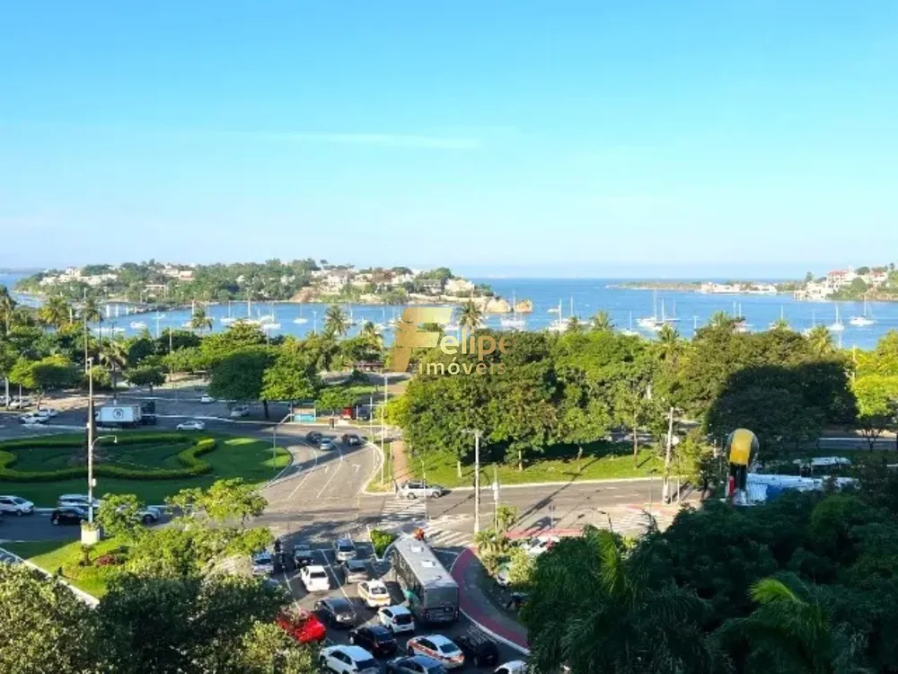 Apartamento, 3 quartos, 178 m² - Foto 1