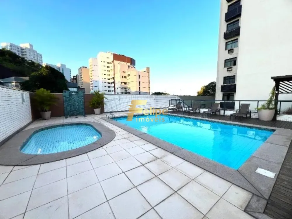 Apartamento, 3 quartos, 178 m² - Foto 8
