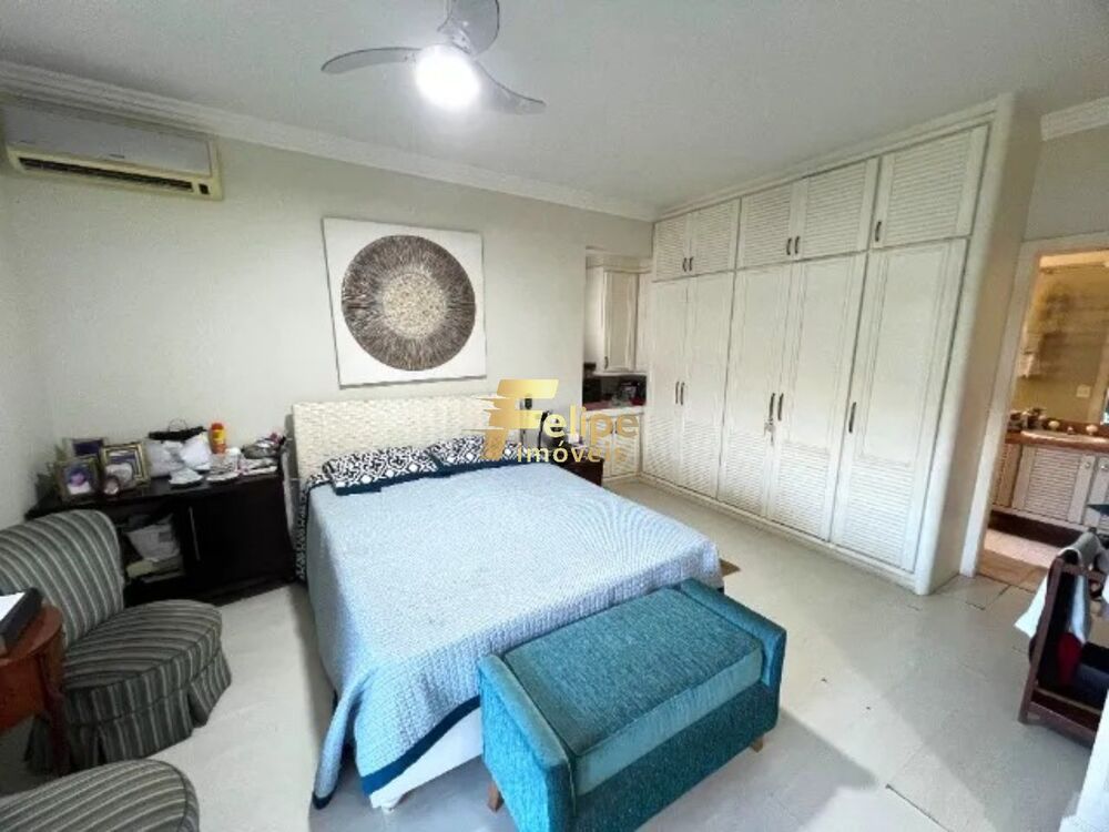 Apartamento, 3 quartos, 178 m² - Foto 4