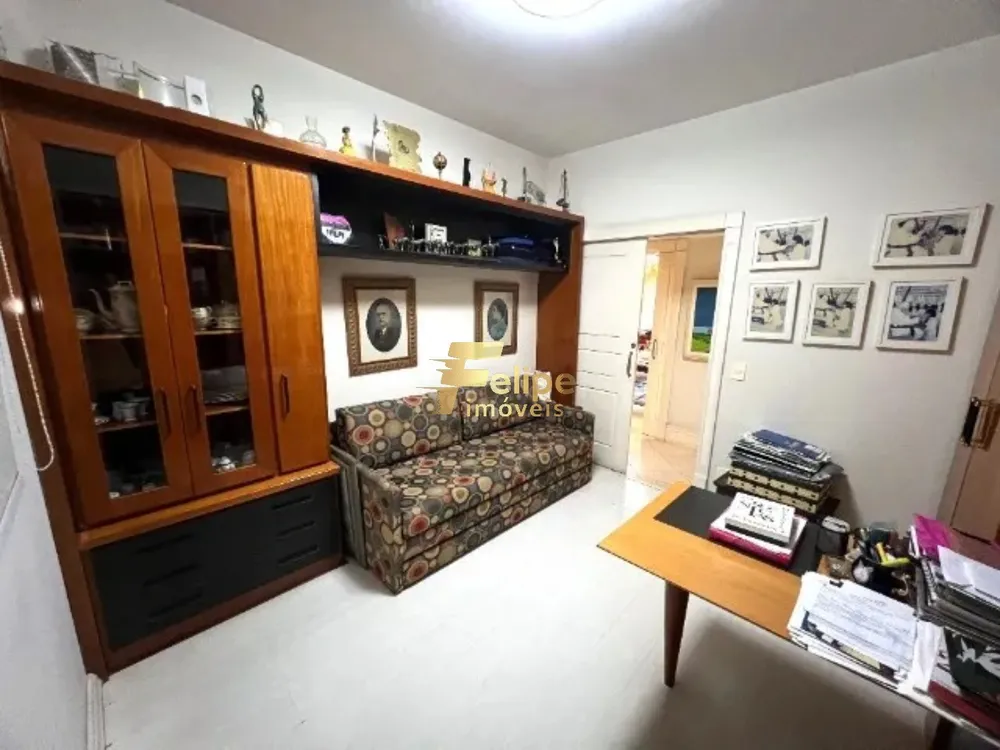 Apartamento, 3 quartos, 178 m² - Foto 4