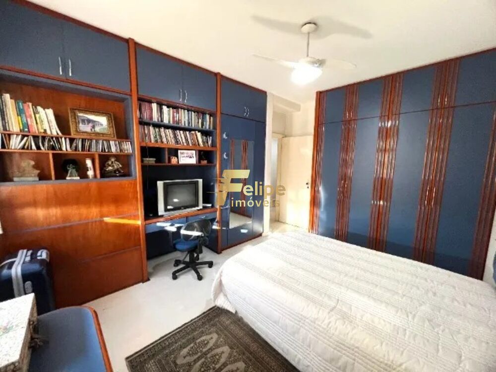 Apartamento, 3 quartos, 178 m² - Foto 1