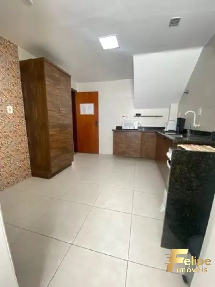 Apartamento à venda com 3 quartos, 167m² - Foto 3