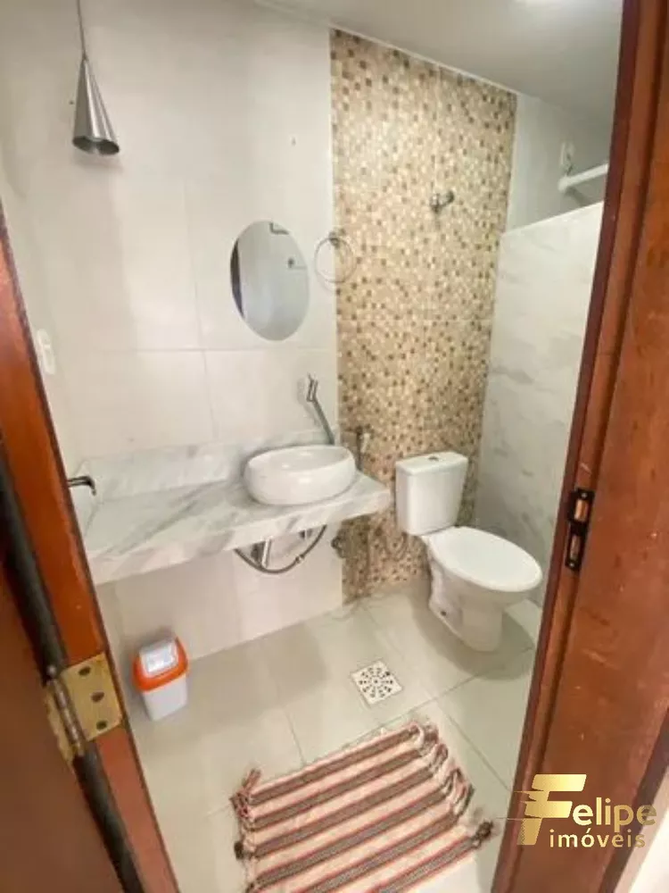 Apartamento à venda com 3 quartos, 167m² - Foto 2