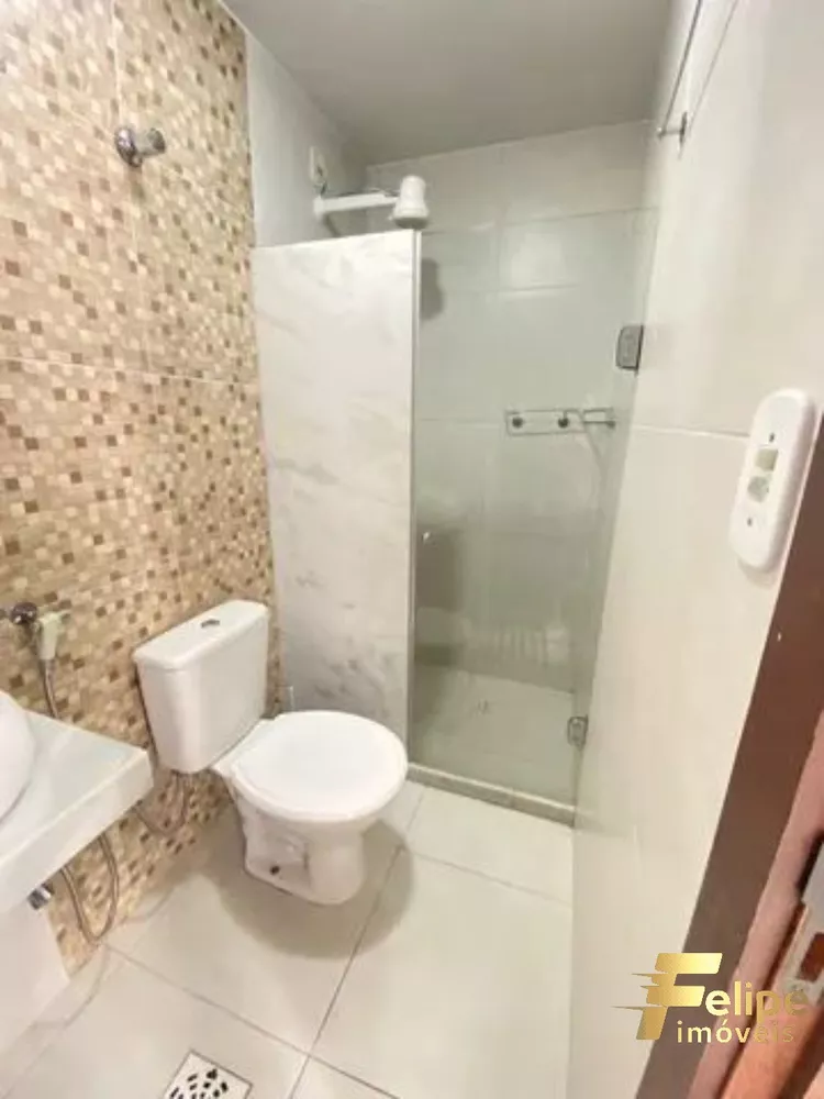 Apartamento à venda com 3 quartos, 167m² - Foto 8