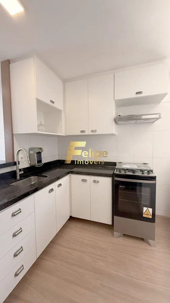 Apartamento, 3 quartos, 75 m² - Foto 5