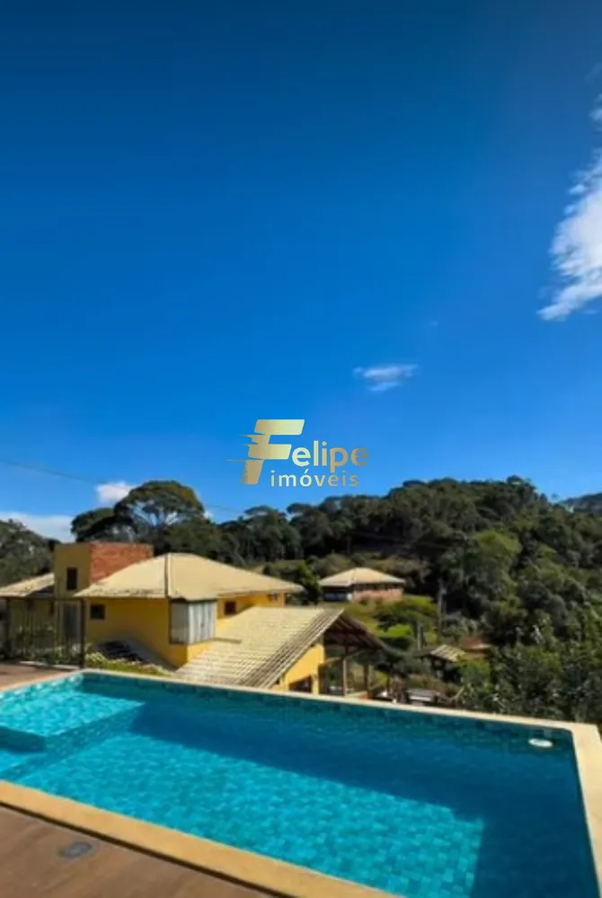 Casa, 3 quartos, 450 m² - Foto 6