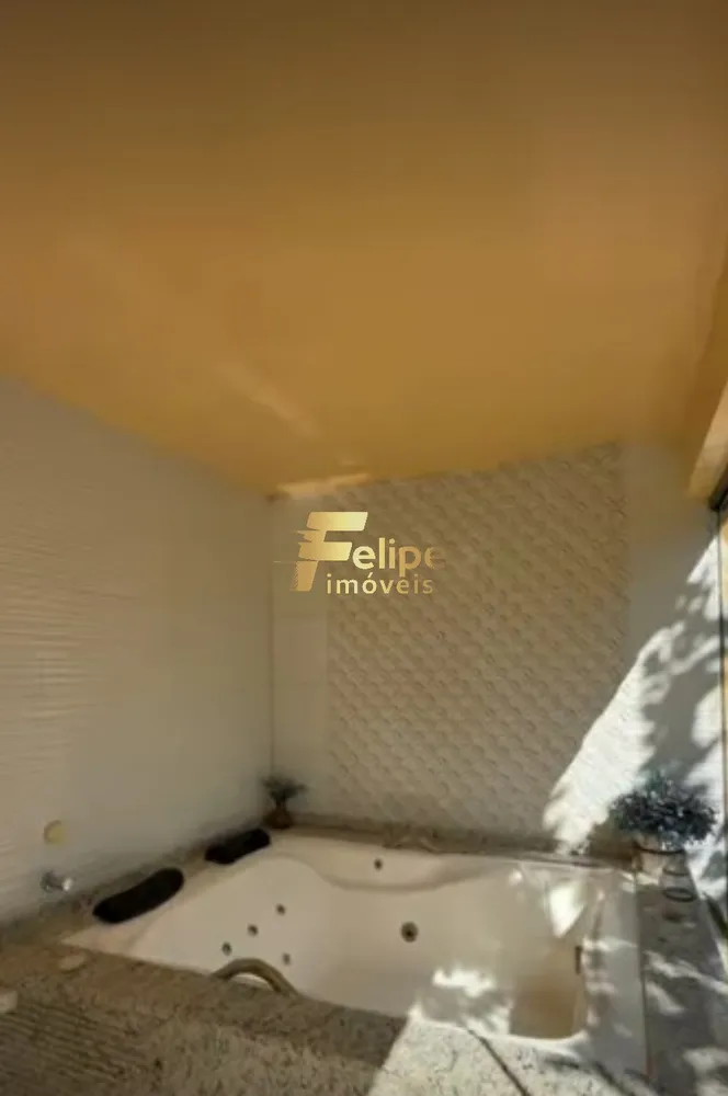 Casa, 3 quartos, 450 m² - Foto 12