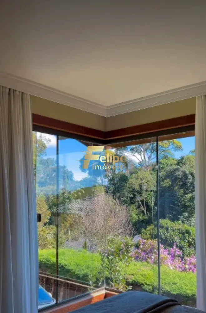 Casa, 3 quartos, 450 m² - Foto 11