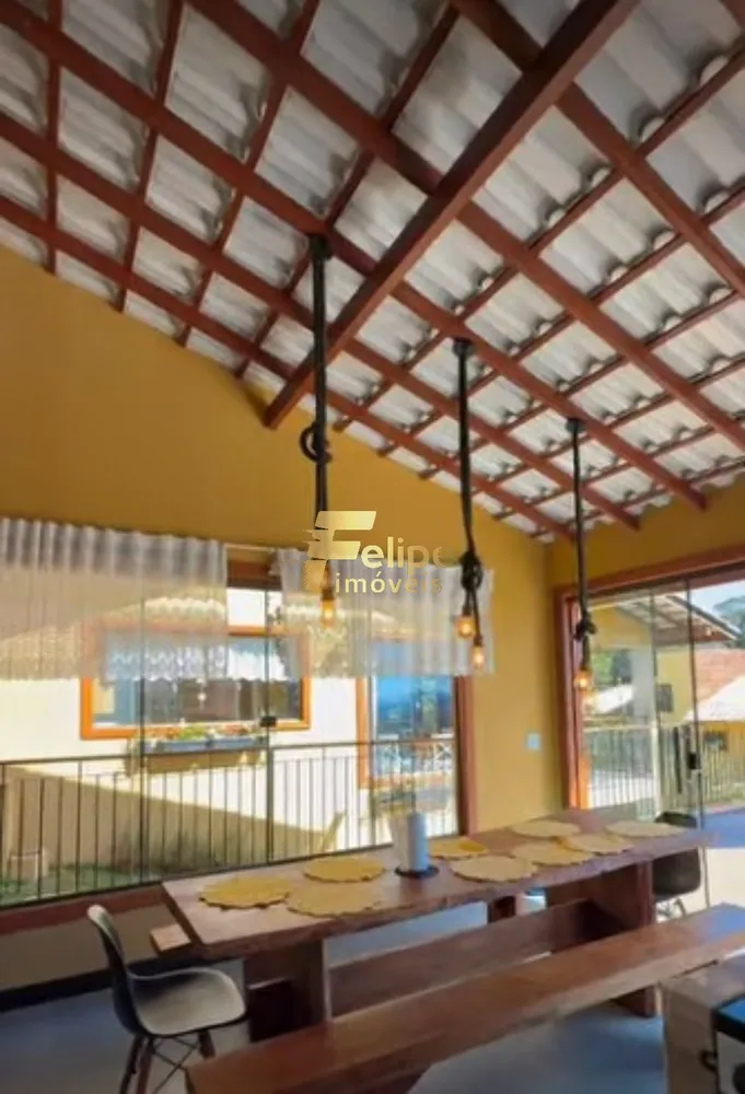 Casa, 3 quartos, 450 m² - Foto 2
