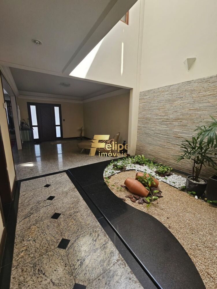 Casa, 3 quartos, 284 m² - Foto 4