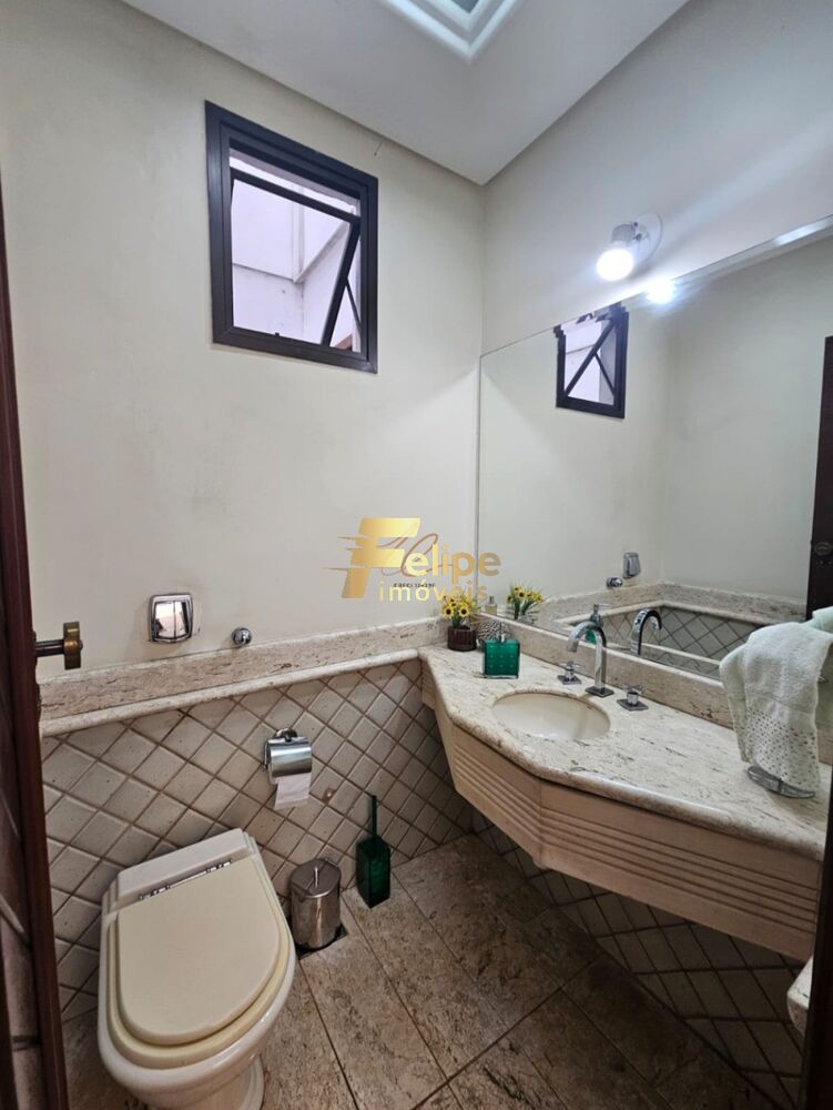 Casa, 3 quartos, 284 m² - Foto 3