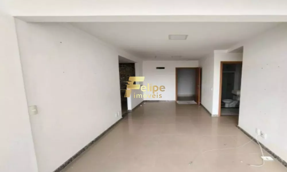 Apartamento à venda com 2 quartos, 60m² - Foto 3