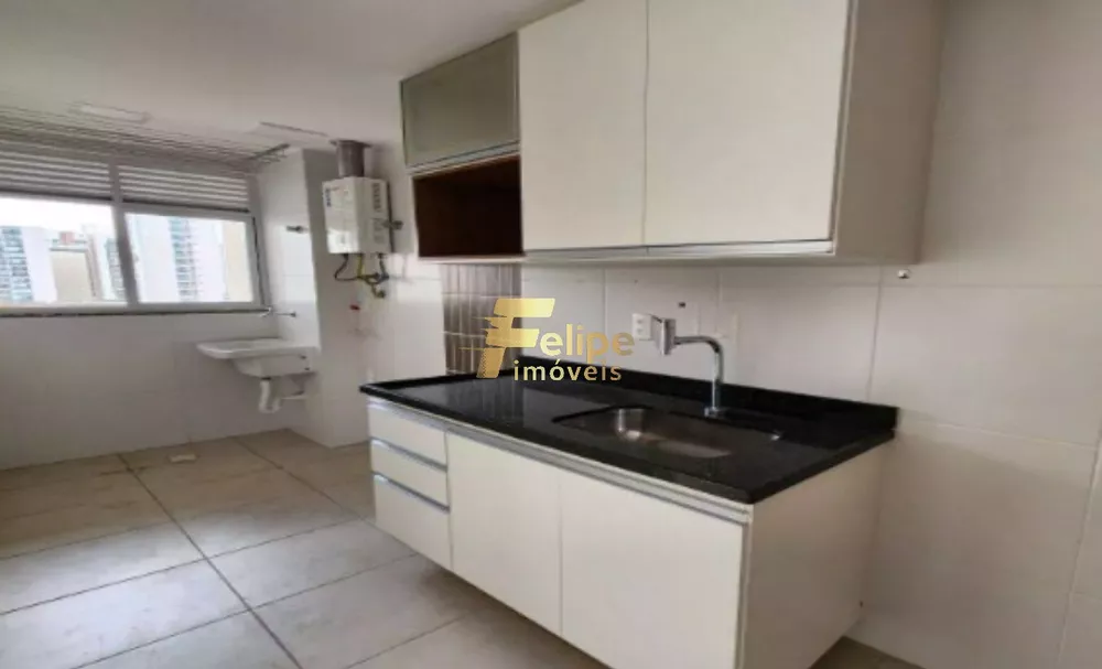 Apartamento à venda com 2 quartos, 60m² - Foto 4