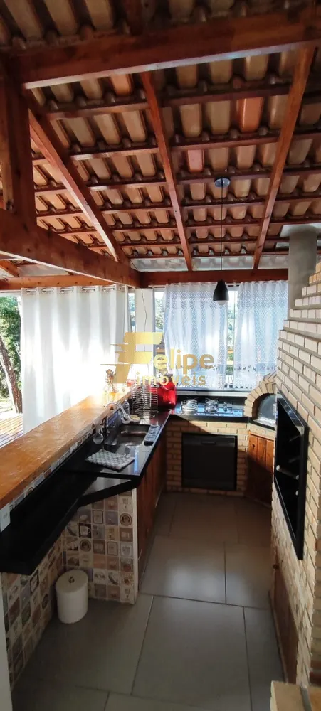 Chácara, 2 quartos, 3000 m² - Foto 5