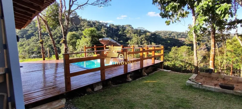 Chácara, 2 quartos, 3000 m² - Foto 8