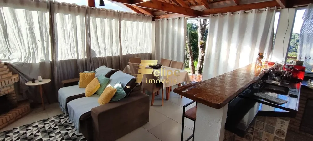 Chácara, 2 quartos, 3000 m² - Foto 6