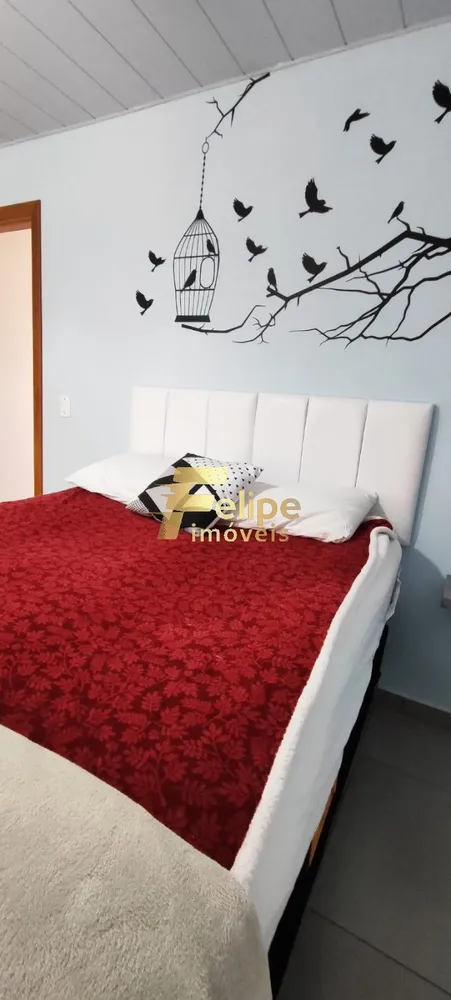 Chácara, 2 quartos, 3000 m² - Foto 4