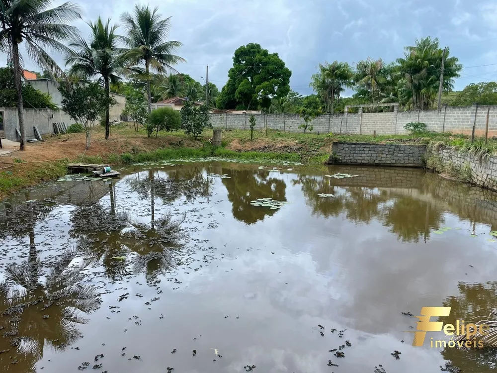 Chácara à venda com 1 quarto, 2000m² - Foto 1