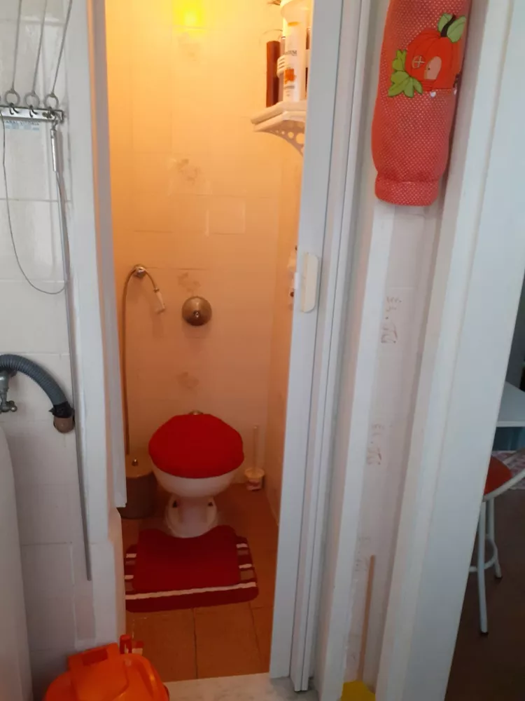 Apartamento à venda com 2 quartos, 85m² - Foto 3