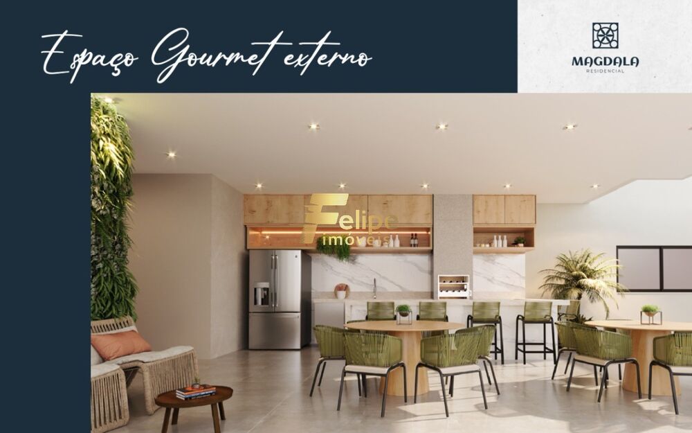 Apartamento, 3 quartos, 118 m² - Foto 4