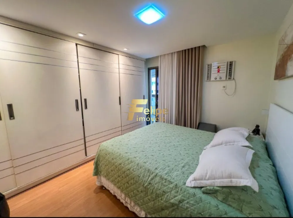 Apartamento, 4 quartos, 165 m² - Foto 5