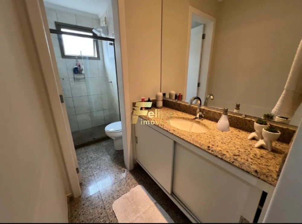 Apartamento, 4 quartos, 165 m² - Foto 2