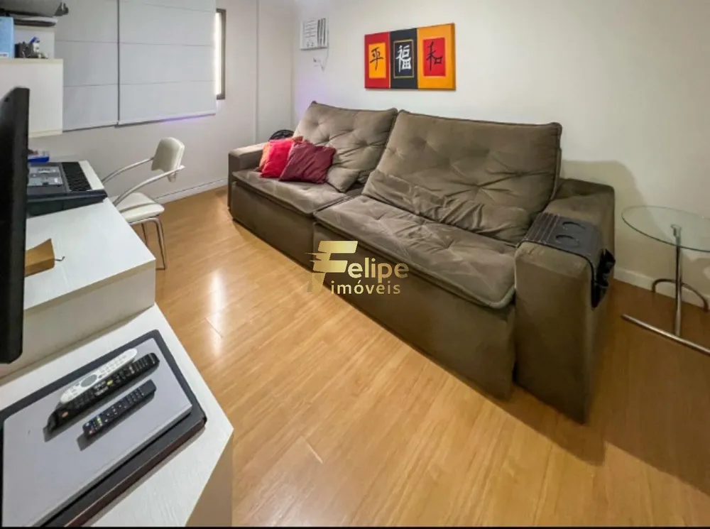 Apartamento, 4 quartos, 165 m² - Foto 8