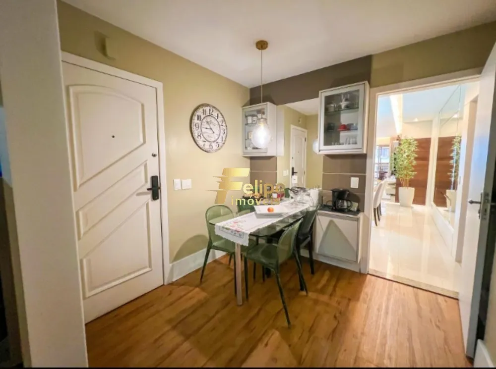 Apartamento, 4 quartos, 165 m² - Foto 7