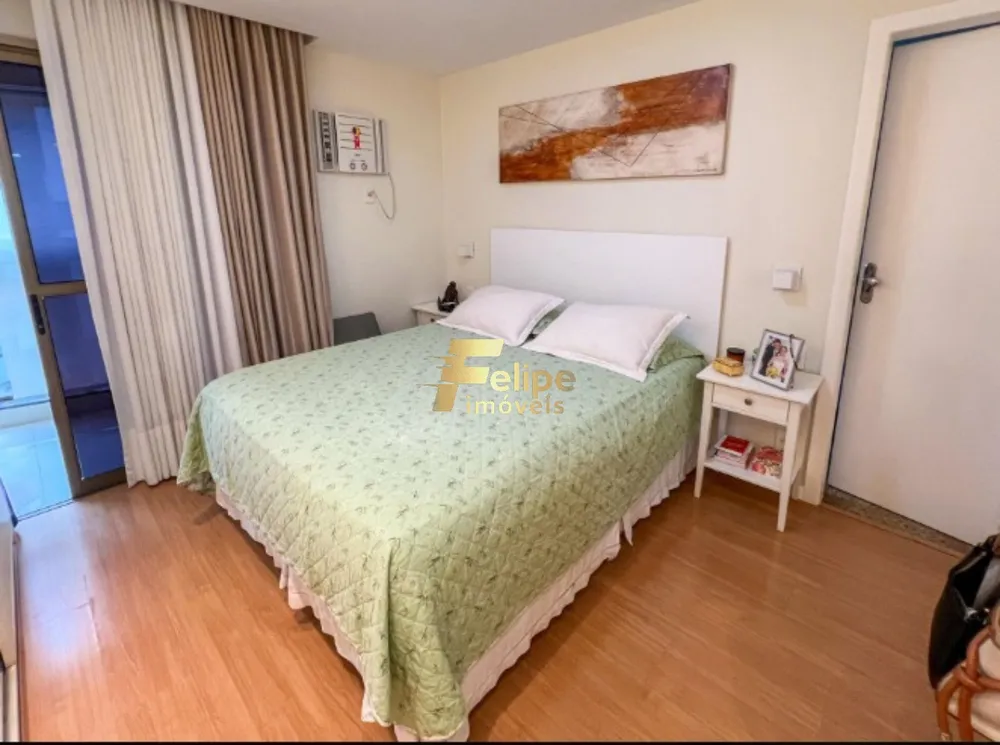 Apartamento, 4 quartos, 165 m² - Foto 4