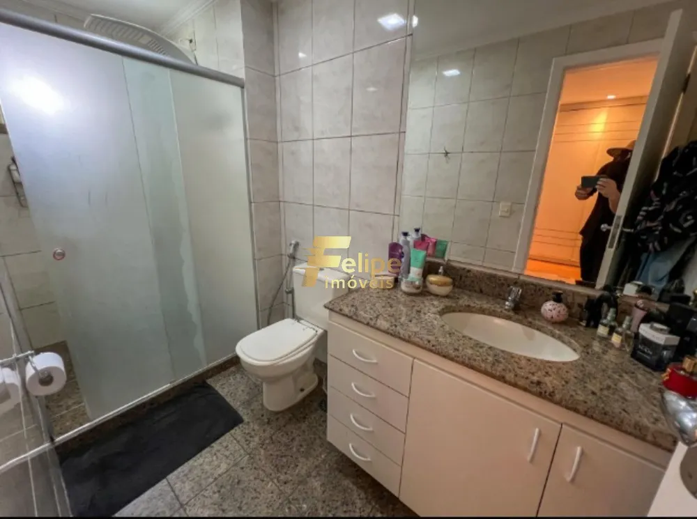Apartamento, 4 quartos, 165 m² - Foto 3