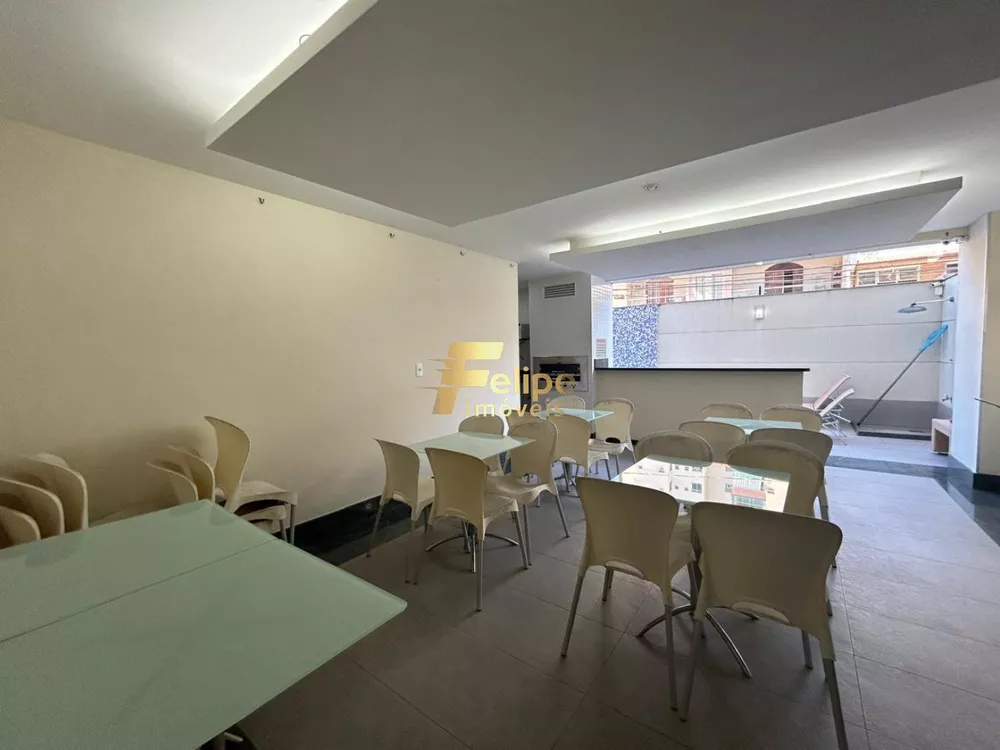 Apartamento à venda com 2 quartos, 65m² - Foto 4