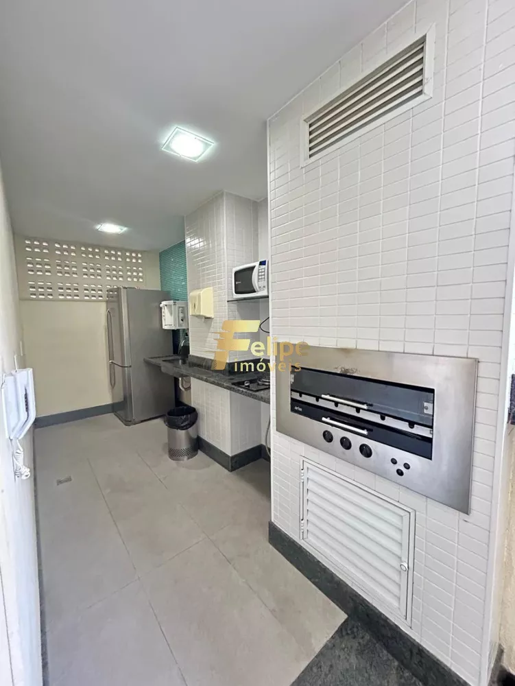 Apartamento à venda com 2 quartos, 65m² - Foto 3