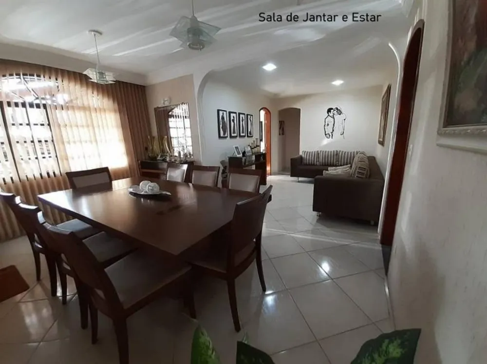 Casa, 4 quartos, 258 m² - Foto 7