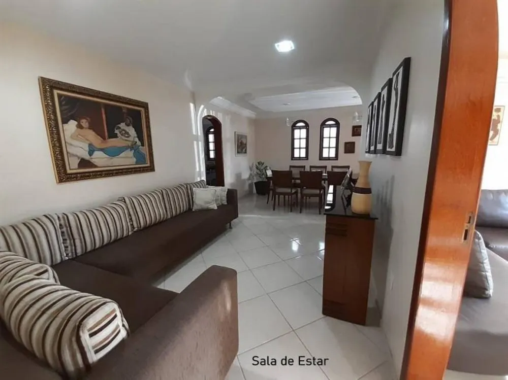 Casa, 4 quartos, 258 m² - Foto 9
