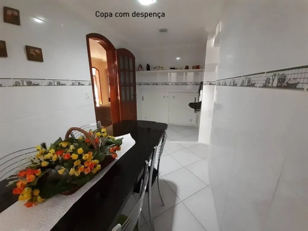 Casa, 4 quartos, 258 m² - Foto 6