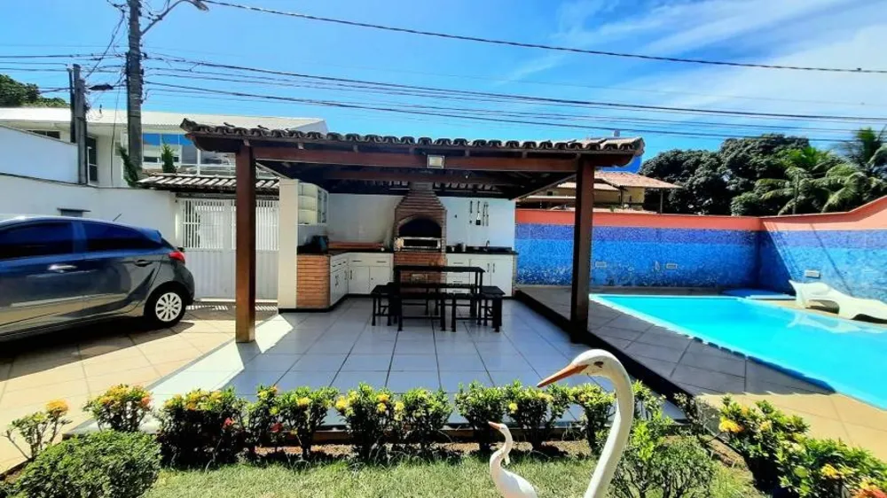 Casa, 4 quartos, 258 m² - Foto 11